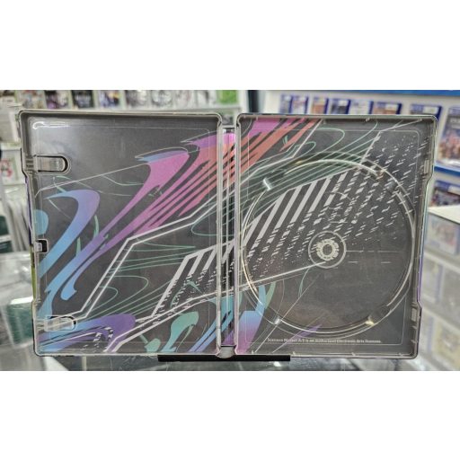 Fifa 21 Steelbook