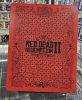 Red Dead Redemption 2 Steelbook