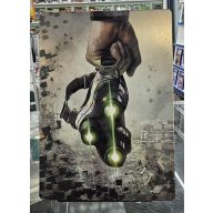 Tom Clancy's Splinter Cell Blacklist Steelbook
