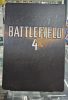 Battlefield 4 Steelbook