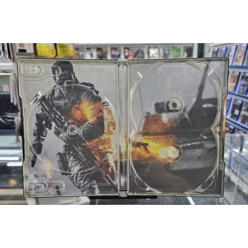 Battlefield 4 Steelbook