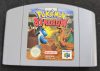 N64 Pokemon Stadium