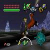 N64 The Legend of Zelda Majora's Mask