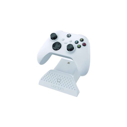 XboxSeries kontroller töltő dokkoló fehér használt