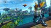 Ps4 Ratchet and Clank használt