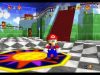 N64 Super Mario 64 