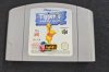 N64 Tiger's Honey Hunt