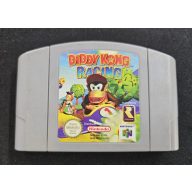 N64 Diddy Kong Racing