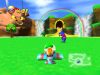 N64 Diddy Kong Racing