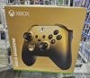 Xbox Series Kontroller Gold Shadow használt dobozos