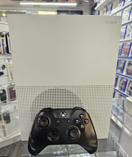 XboxOne S 500GB használt