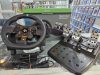 Logitech G923 XboxOne/PC dobozos