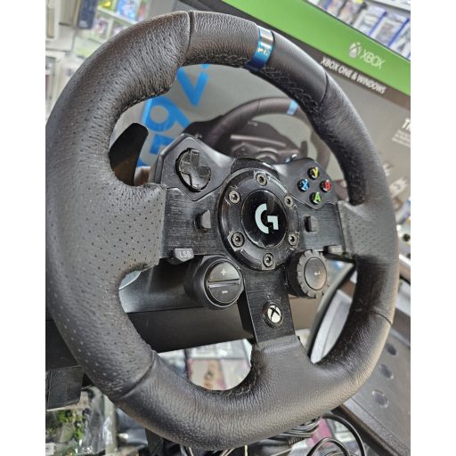 Logitech G923 XboxOne/PC dobozos
