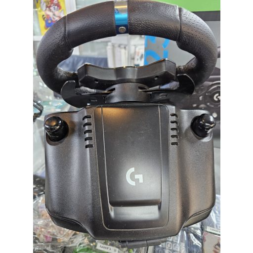 Logitech G923 XboxOne/PC dobozos
