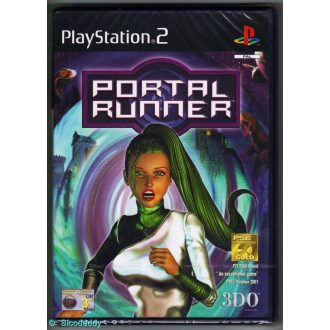 Ps2 Portal Runner