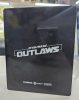 Star Wars Outlaws Steelbook