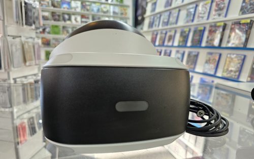 Ps4 VR V2 Szemüveg V2 kamerával doboz nélkül