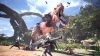 Ps4 Monster Hunter World használt