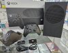 Xbox Series S 1TB Carbon black 