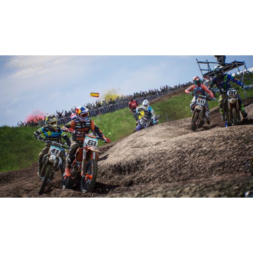 Playstation 5 MXGP 2020