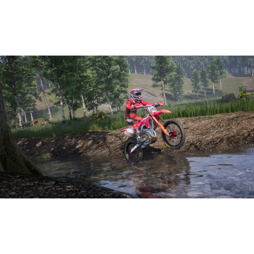 Playstation 5 MXGP 2020