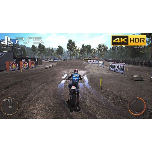 Playstation 5 MXGP 2020