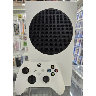 Xbox Series S 512Gb doboz nélküli 