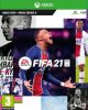 XboxOne FIFA 21 Használt