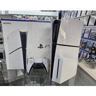 Playstation 5 Slim 1Tb SSD Lemezes Használt