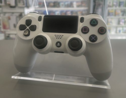 Ps4 Kontroller Fehér V2 Használt