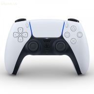 Playstation 5 Kontroller Fehér 