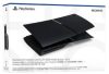  Ps5 Slim Borító Standard Midnight Black