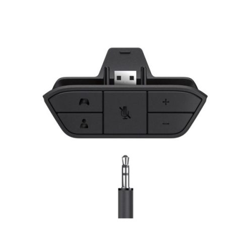 Xbox One sztereó headset adapter használt