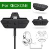 Xbox One sztereó headset adapter használt