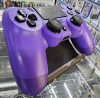 Ps4 Electric Purple kontroller