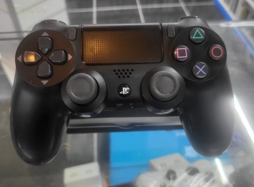 Ps4 Kontroller Fekete V2 Használt