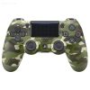 Ps4 Kontroller Green Camo használt