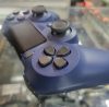 Ps4 Kontroller Midnight Blue használt