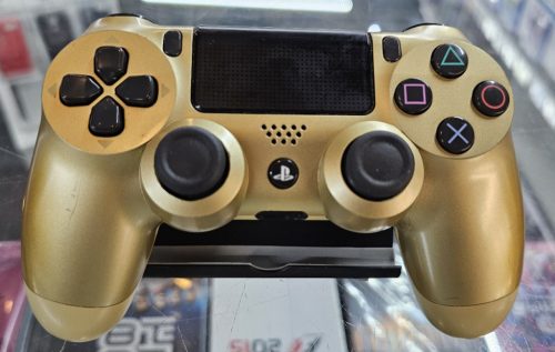 Ps4 Kontroller Gold V2 használt