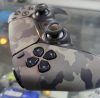 Ps5 Camouflage kontroller Használt