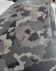 Ps5 Standard Cover Grey Camouflage (burkolat)