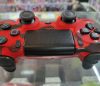 Ps4 kontroller Red Camo V2 használt