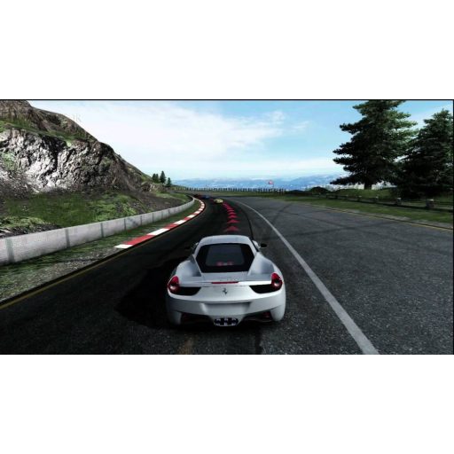 Xbox360 Forza Motorsport 4 