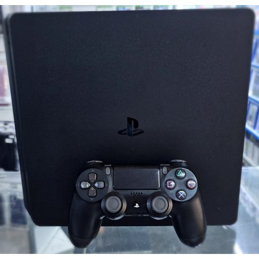 Playstation 4 1tb slim Használt