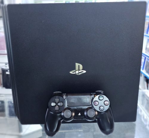 Playstation 4 Pro Használt