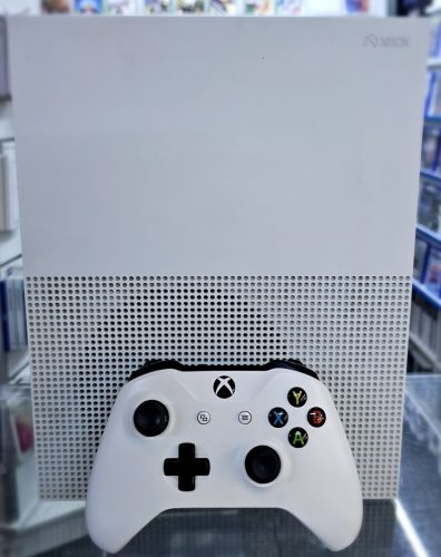 XboxOne S 1TB Használt