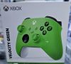 Xbox Series Kontroller Velocity Green használt dobozos