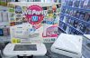 Nintendo Wii U Fehér Basic Pack (8GB) Használt