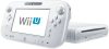 Nintendo Wii U Fehér Basic Pack (8GB) Használt