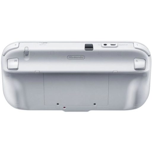 Nintendo Wii U Fehér Basic Pack (8GB) Használt
